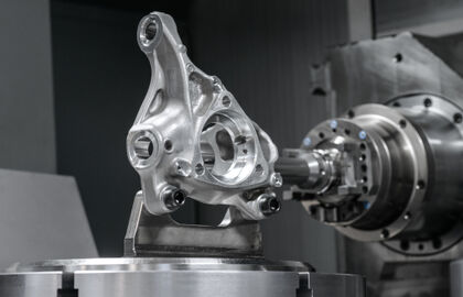 Meet Slovenian companies from metal industry at Newcast 2023